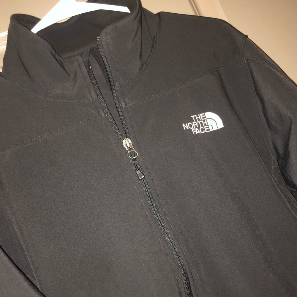The North face jacket